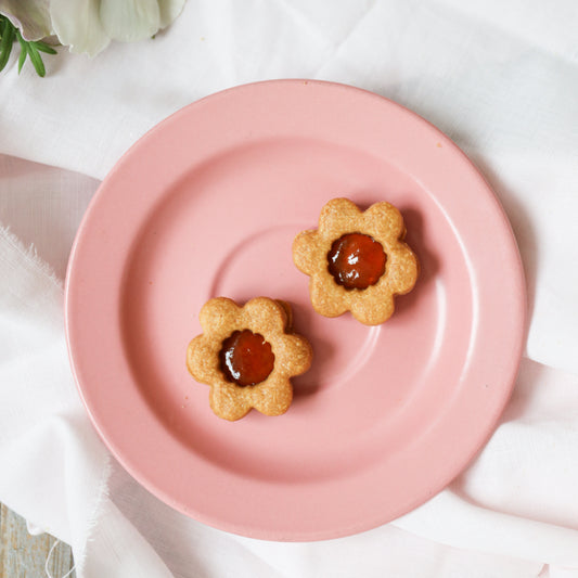 Apricot flowers